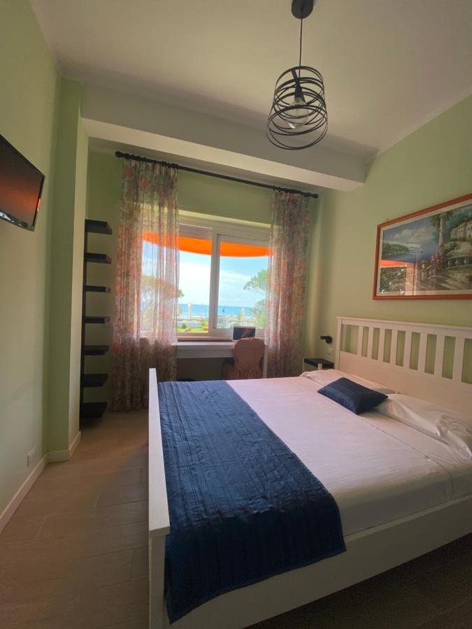 Capo Circeo Beach Resort Spa Fronte Mare سان فيليس سيرسيو المظهر الخارجي الصورة