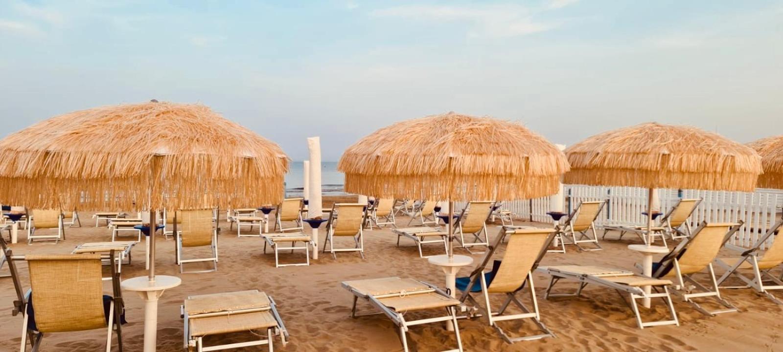 Capo Circeo Beach Resort Spa Fronte Mare سان فيليس سيرسيو المظهر الخارجي الصورة