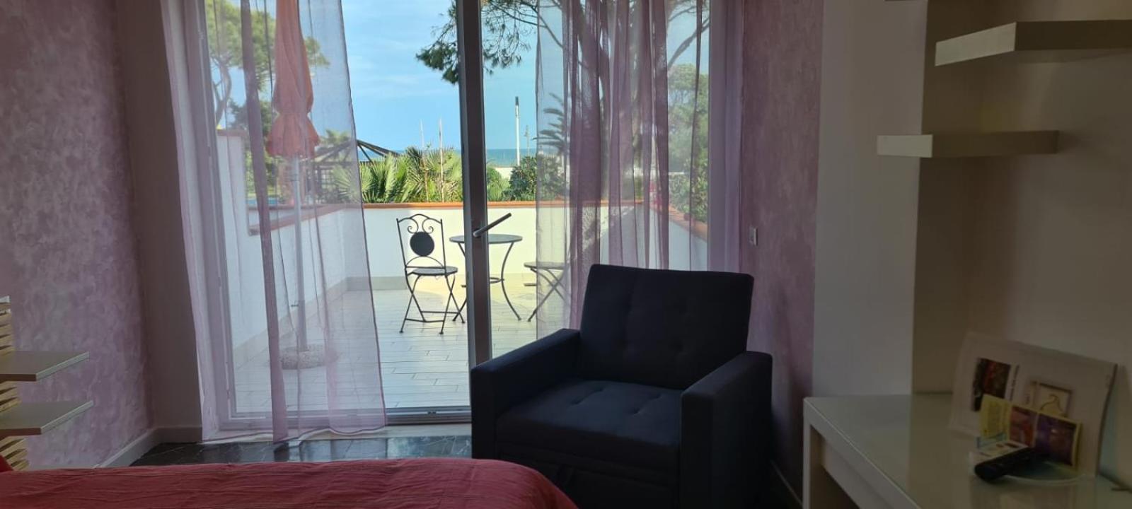 Capo Circeo Beach Resort Spa Fronte Mare سان فيليس سيرسيو المظهر الخارجي الصورة