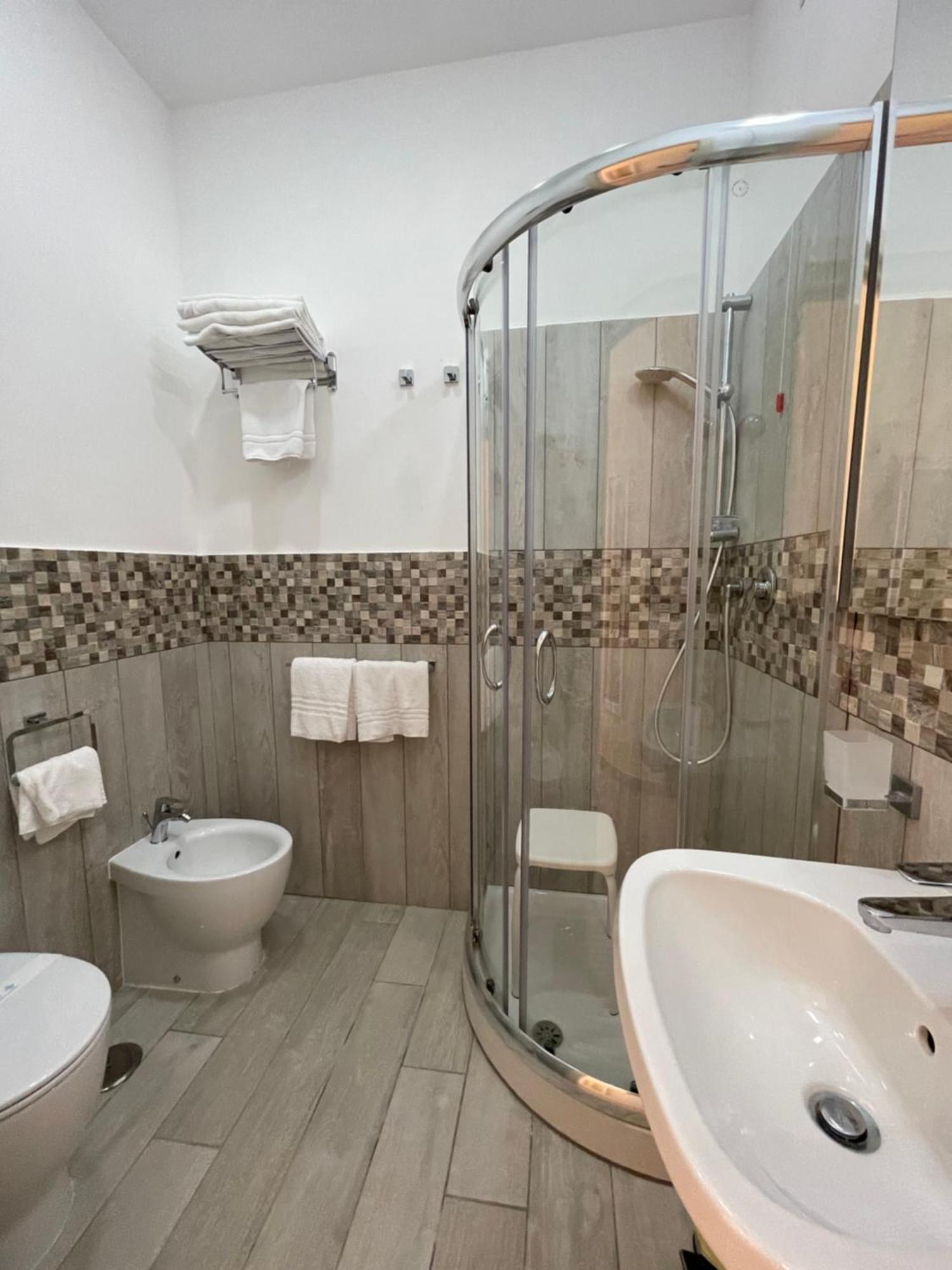 Capo Circeo Beach Resort Spa Fronte Mare سان فيليس سيرسيو المظهر الخارجي الصورة