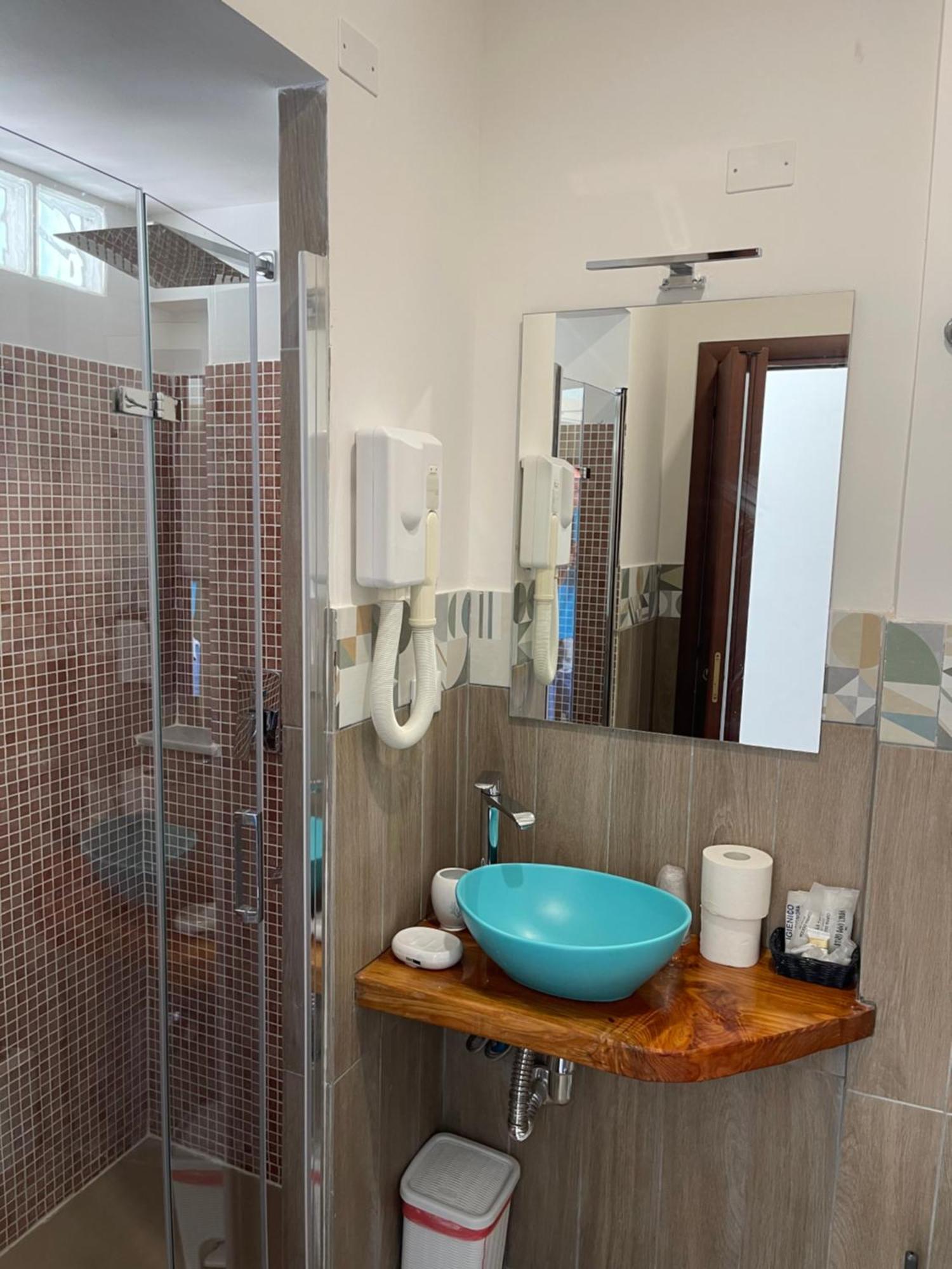 Capo Circeo Beach Resort Spa Fronte Mare سان فيليس سيرسيو المظهر الخارجي الصورة