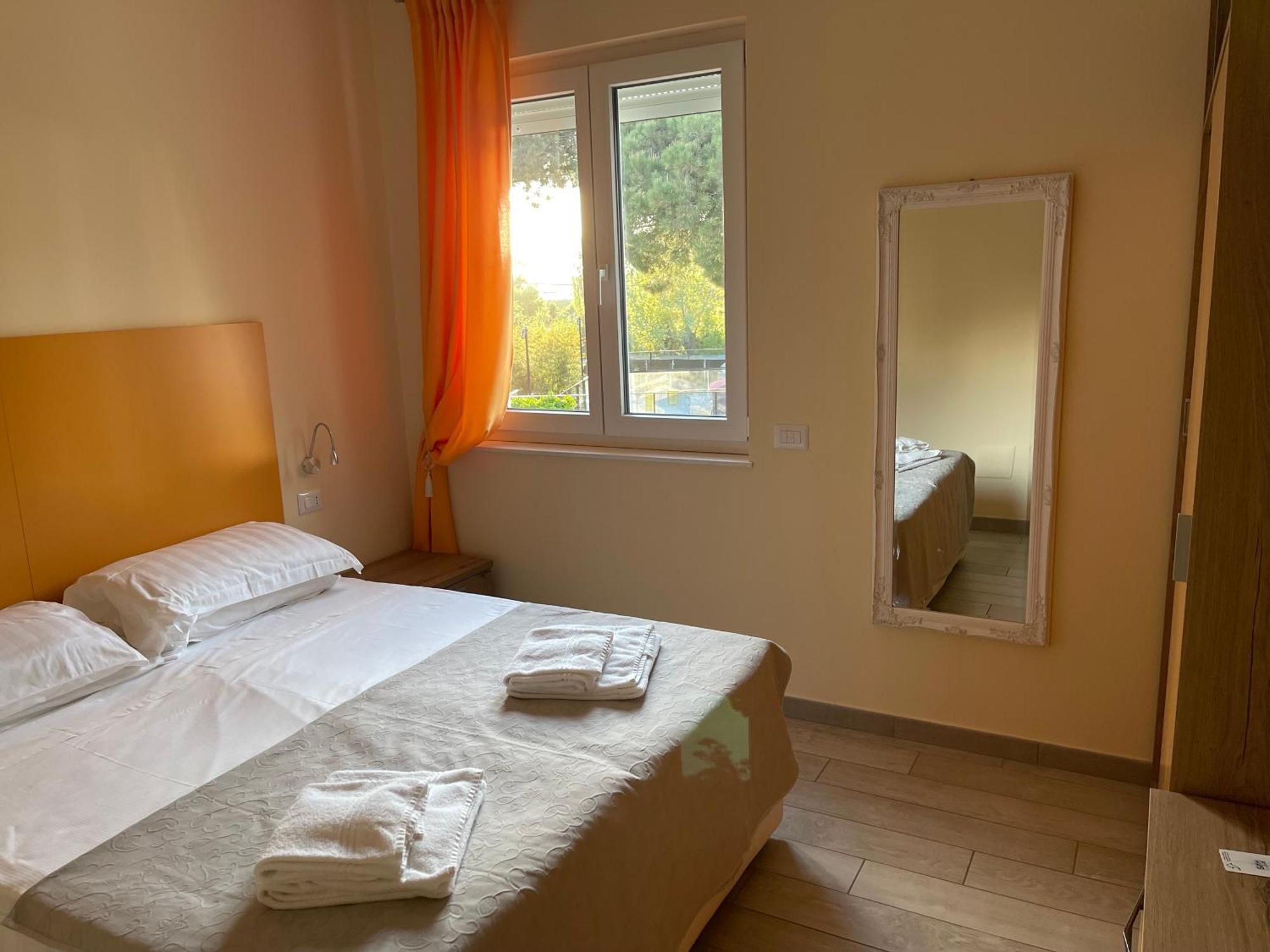 Capo Circeo Beach Resort Spa Fronte Mare سان فيليس سيرسيو المظهر الخارجي الصورة